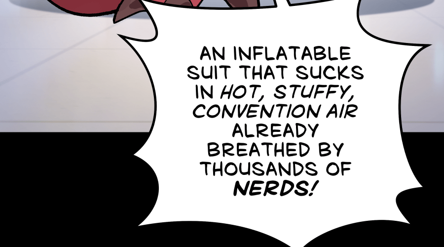 Dating Sim[on] Episode 19 page 74 - 
