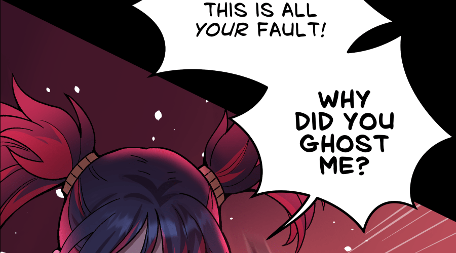 Dating Sim[on] Episode 19 page 76 - 