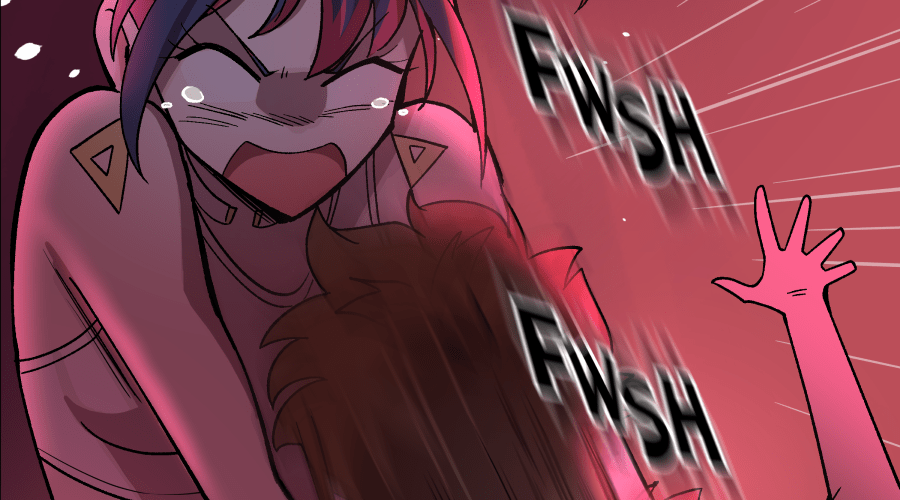 Dating Sim[on] Episode 19 page 77 - 