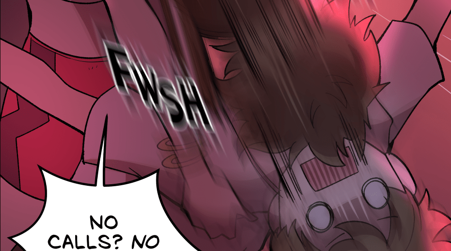 Dating Sim[on] Episode 19 page 78 - 