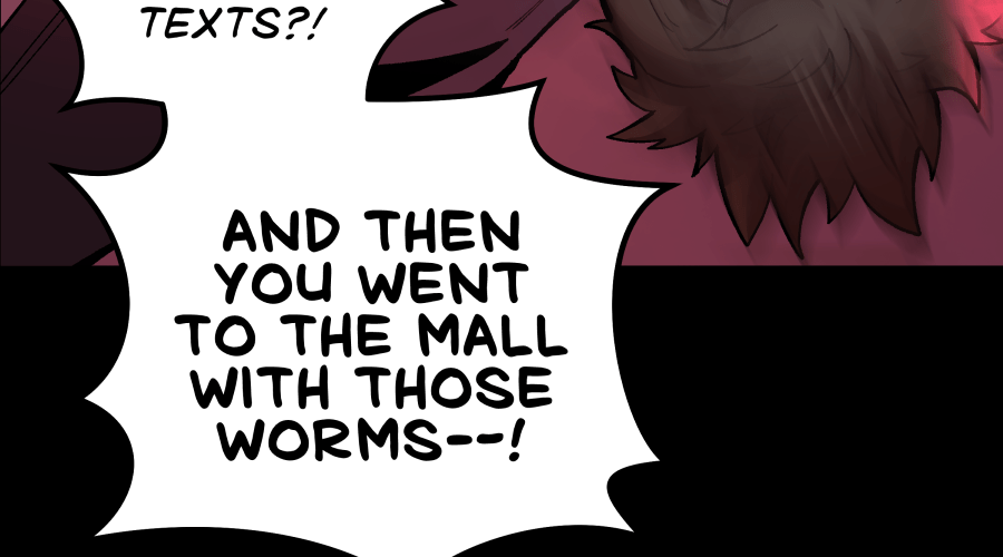 Dating Sim[on] Episode 19 page 79 - 