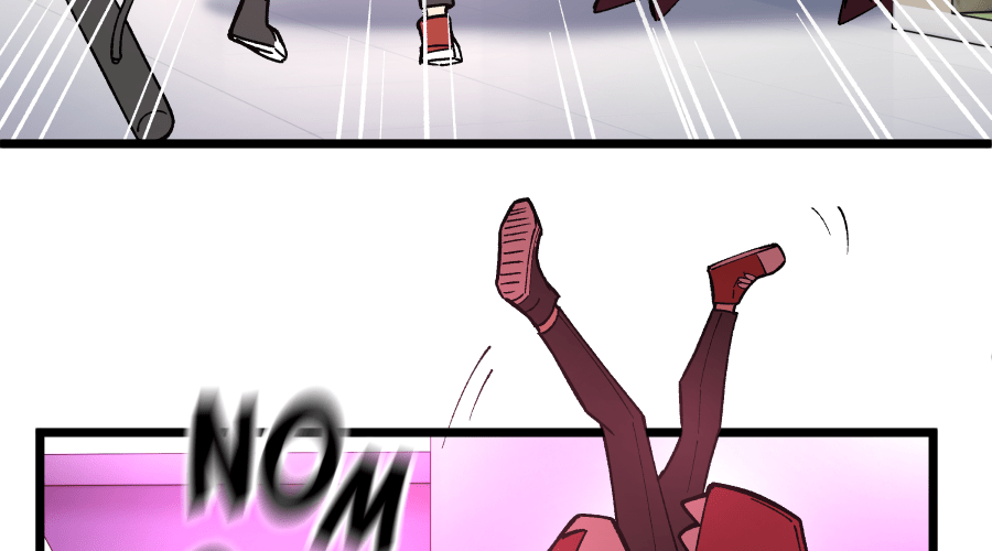 Dating Sim[on] Episode 19 page 9 - 