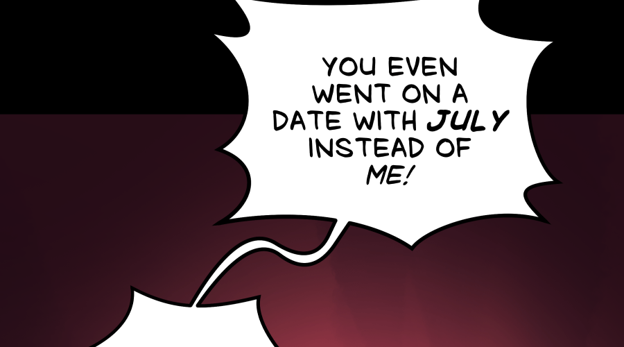 Dating Sim[on] Episode 19 page 81 - 