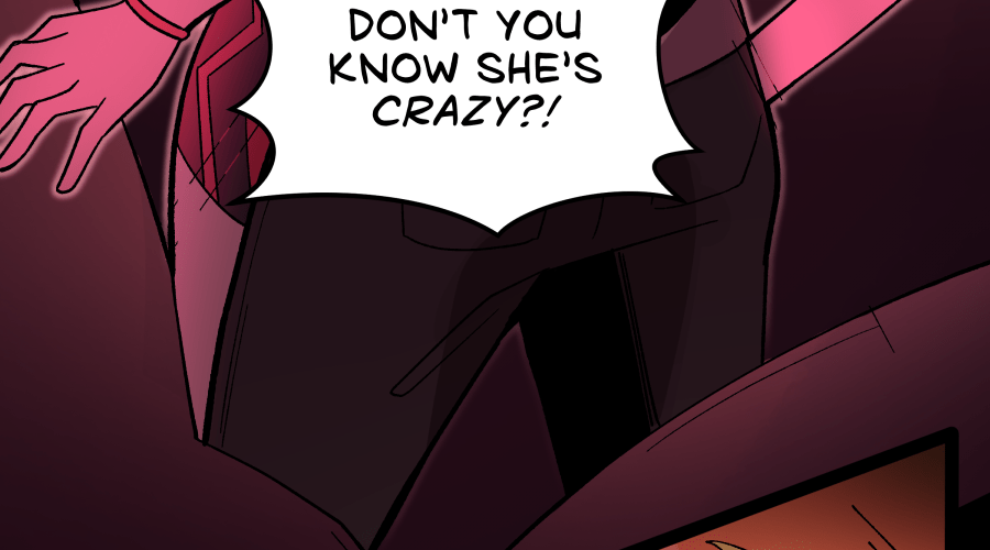 Dating Sim[on] Episode 19 page 84 - 