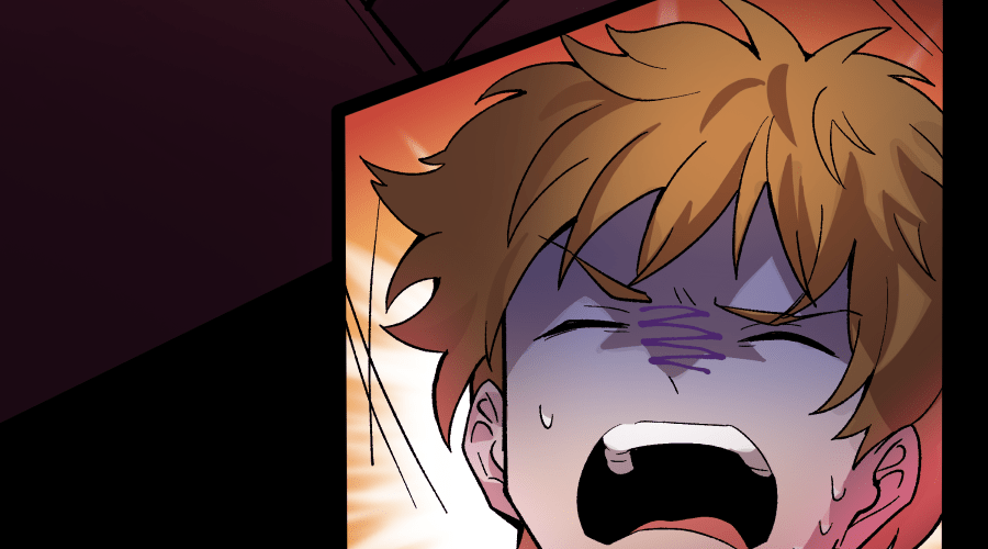 Dating Sim[on] Episode 19 page 85 - 