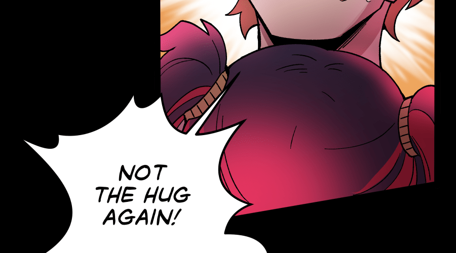 Dating Sim[on] Episode 19 page 86 - 