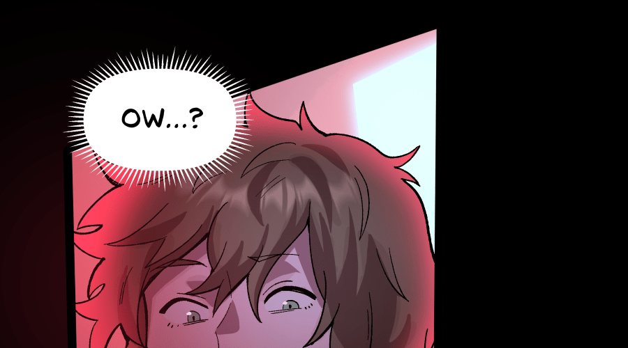 Dating Sim[on] Episode 19 page 88 - 