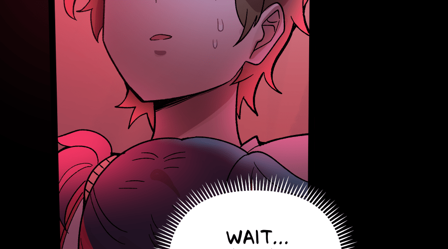 Dating Sim[on] Episode 19 page 89 - 