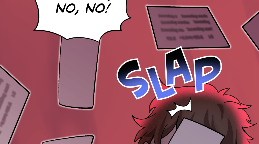 Dating Sim[on] Episode 19 page 100 - 
