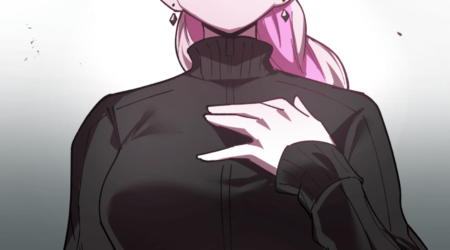 Dating Sim[on] Episode 20 page 101 - 