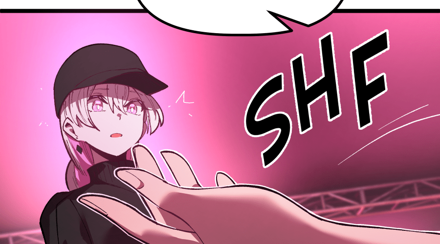Dating Sim[on] Episode 20 page 104 - 