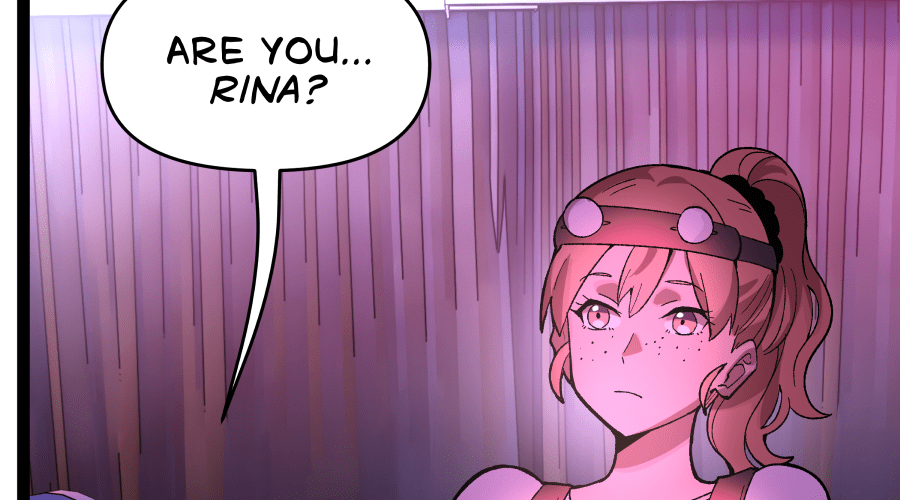 Dating Sim[on] Episode 20 page 12 - 