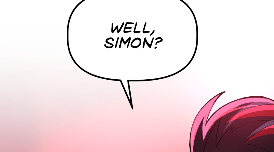 Dating Sim[on] Episode 20 page 112 - 