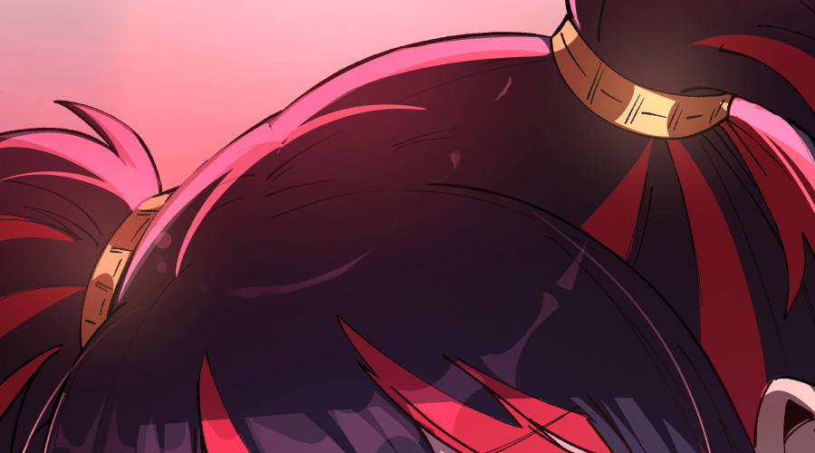 Dating Sim[on] Episode 20 page 113 - 
