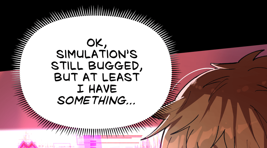 Dating Sim[on] Episode 20 page 117 - 