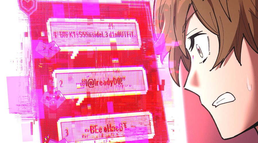 Dating Sim[on] Episode 20 page 118 - 