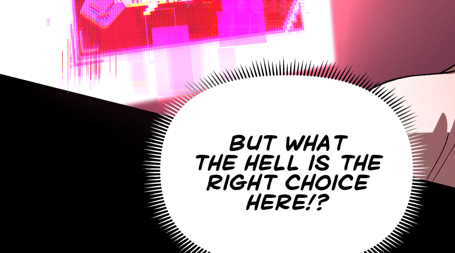 Dating Sim[on] Episode 20 page 119 - 