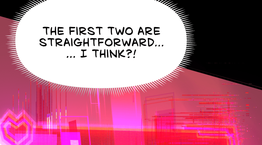 Dating Sim[on] Episode 20 page 121 - 