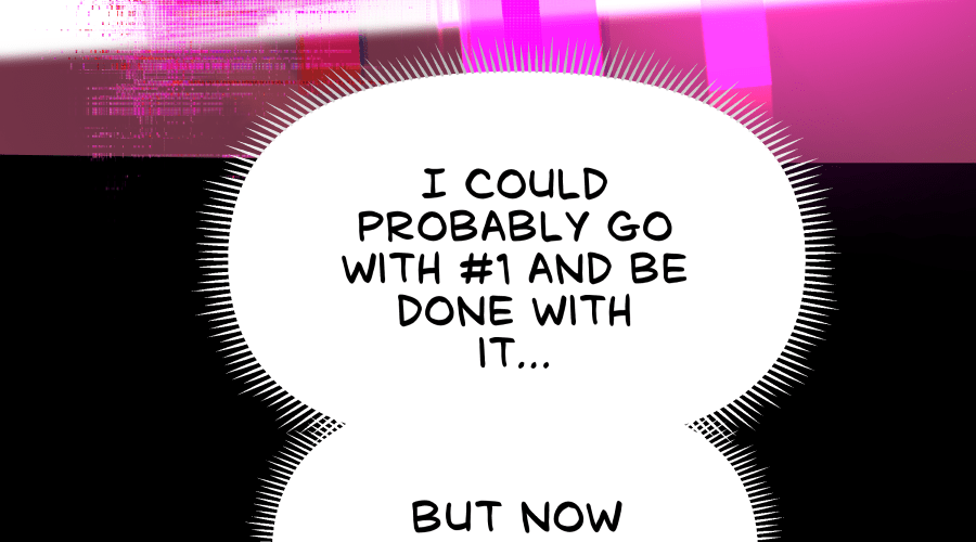 Dating Sim[on] Episode 20 page 124 - 
