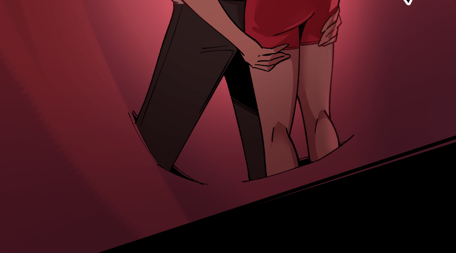 Dating Sim[on] Episode 20 page 134 - 