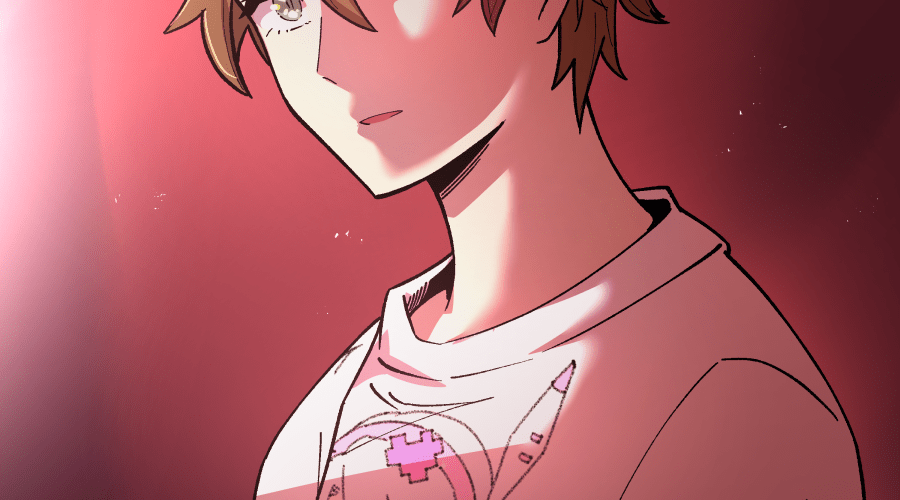 Dating Sim[on] Episode 20 page 137 - 