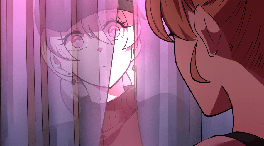 Dating Sim[on] Episode 20 page 140 - 