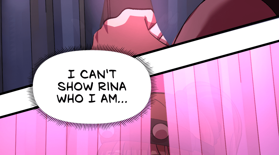 Dating Sim[on] Episode 20 page 141 - 