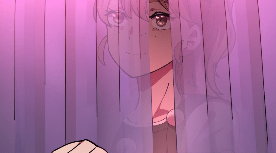 Dating Sim[on] Episode 20 page 142 - 