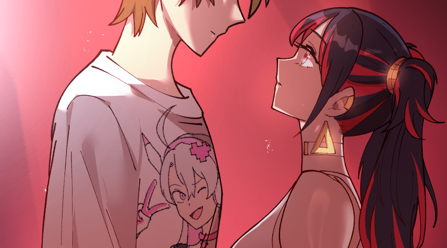 Dating Sim[on] Episode 20 page 148 - 