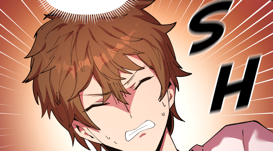 Dating Sim[on] Episode 20 page 160 - 