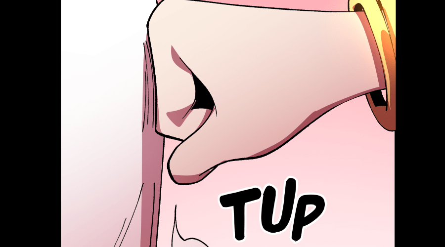 Dating Sim[on] Episode 20 page 164 - 