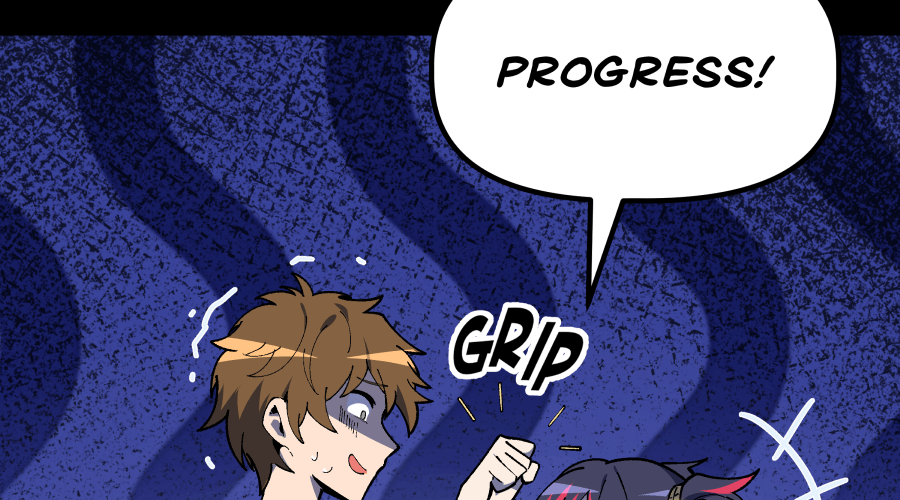 Dating Sim[on] Episode 20 page 171 - 