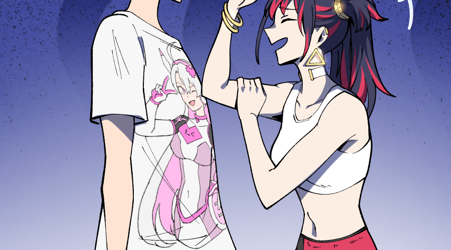 Dating Sim[on] Episode 20 page 172 - 
