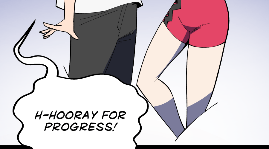 Dating Sim[on] Episode 20 page 173 - 