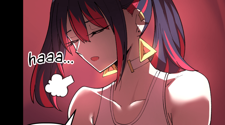 Dating Sim[on] Episode 20 page 176 - 
