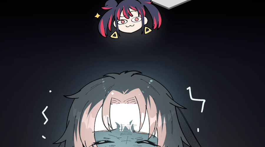 Dating Sim[on] Episode 20 page 185 - 