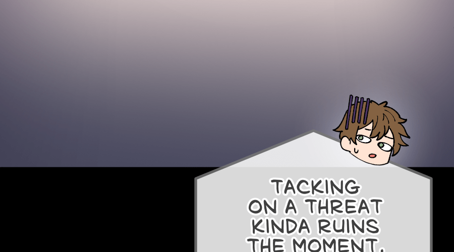 Dating Sim[on] Episode 20 page 188 - 