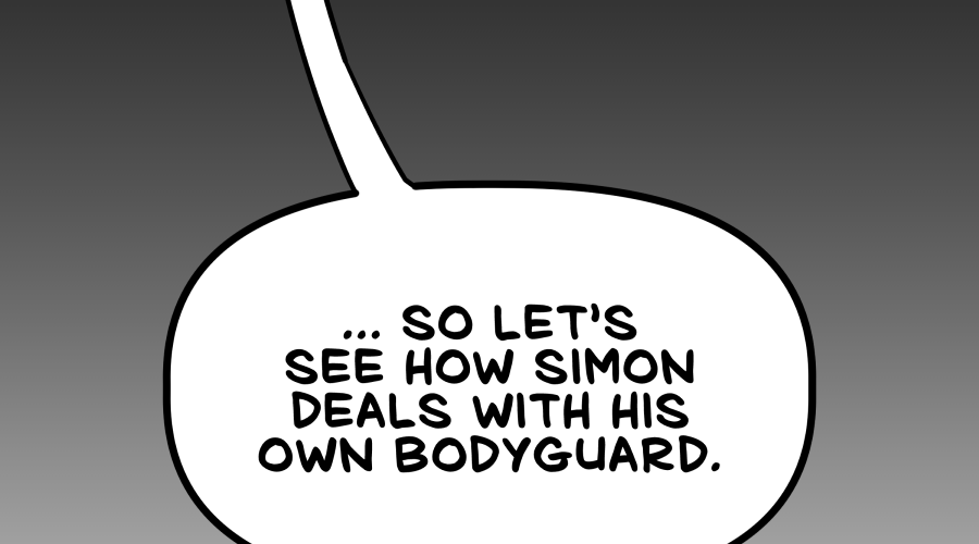 Dating Sim[on] Episode 20 page 193 - 