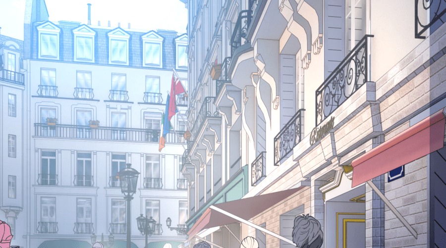 Dating Sim[on] Episode 20 page 198 - 