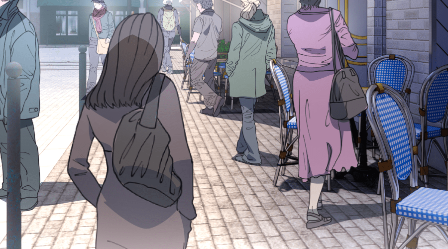 Dating Sim[on] Episode 20 page 199 - 