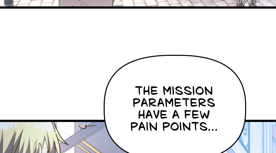 Dating Sim[on] Episode 20 page 200 - 