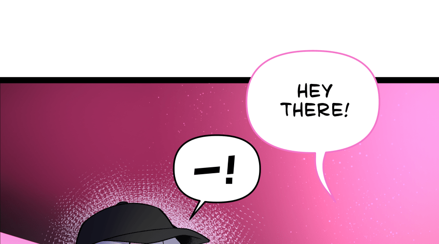 Dating Sim[on] Episode 20 page 3 - 