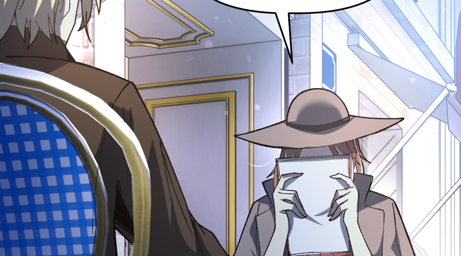 Dating Sim[on] Episode 20 page 201 - 