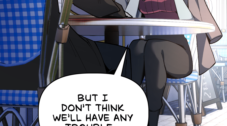 Dating Sim[on] Episode 20 page 202 - 