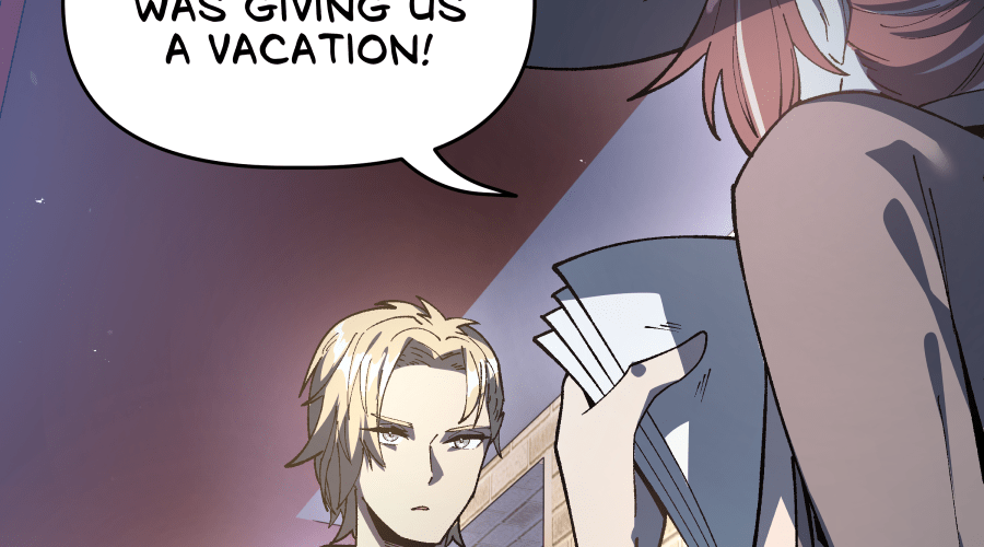 Dating Sim[on] Episode 20 page 205 - 