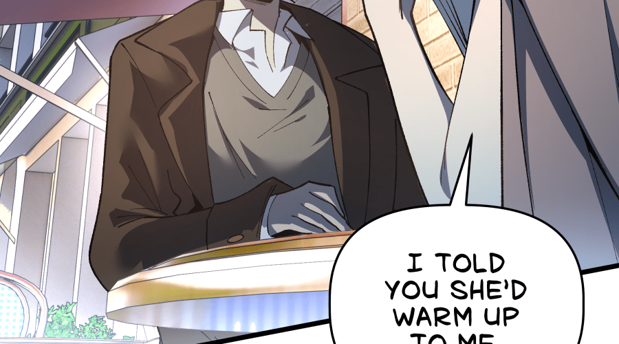 Dating Sim[on] Episode 20 page 206 - 