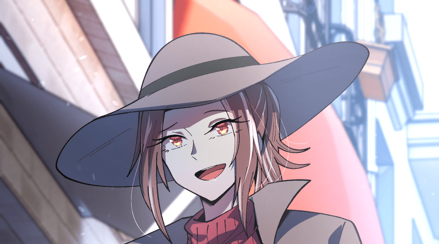 Dating Sim[on] Episode 20 page 213 - 