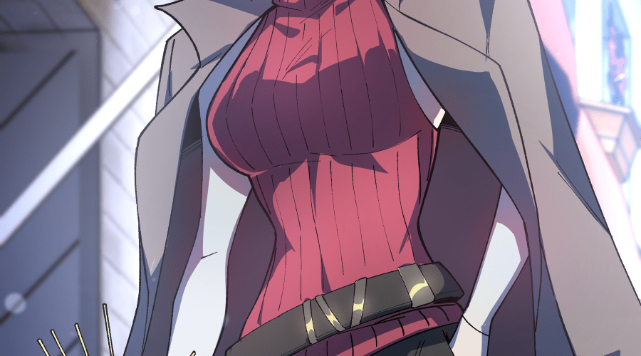 Dating Sim[on] Episode 20 page 214 - 