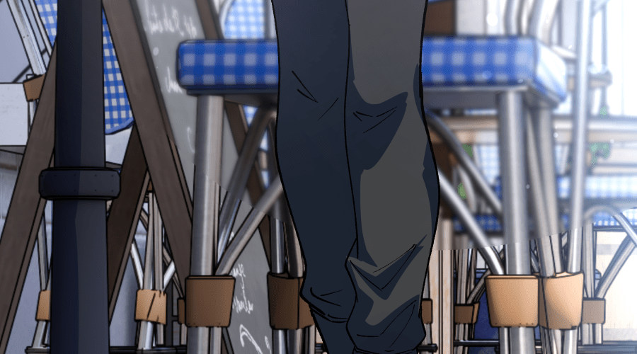 Dating Sim[on] Episode 20 page 216 - 