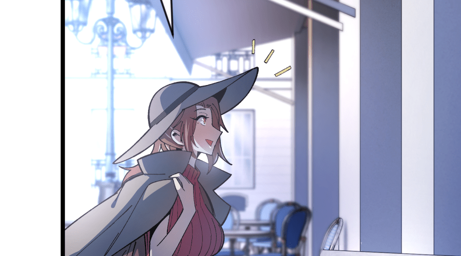 Dating Sim[on] Episode 20 page 225 - 